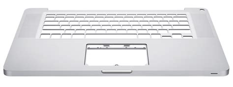 macbook metal chassis|macbook unibody.